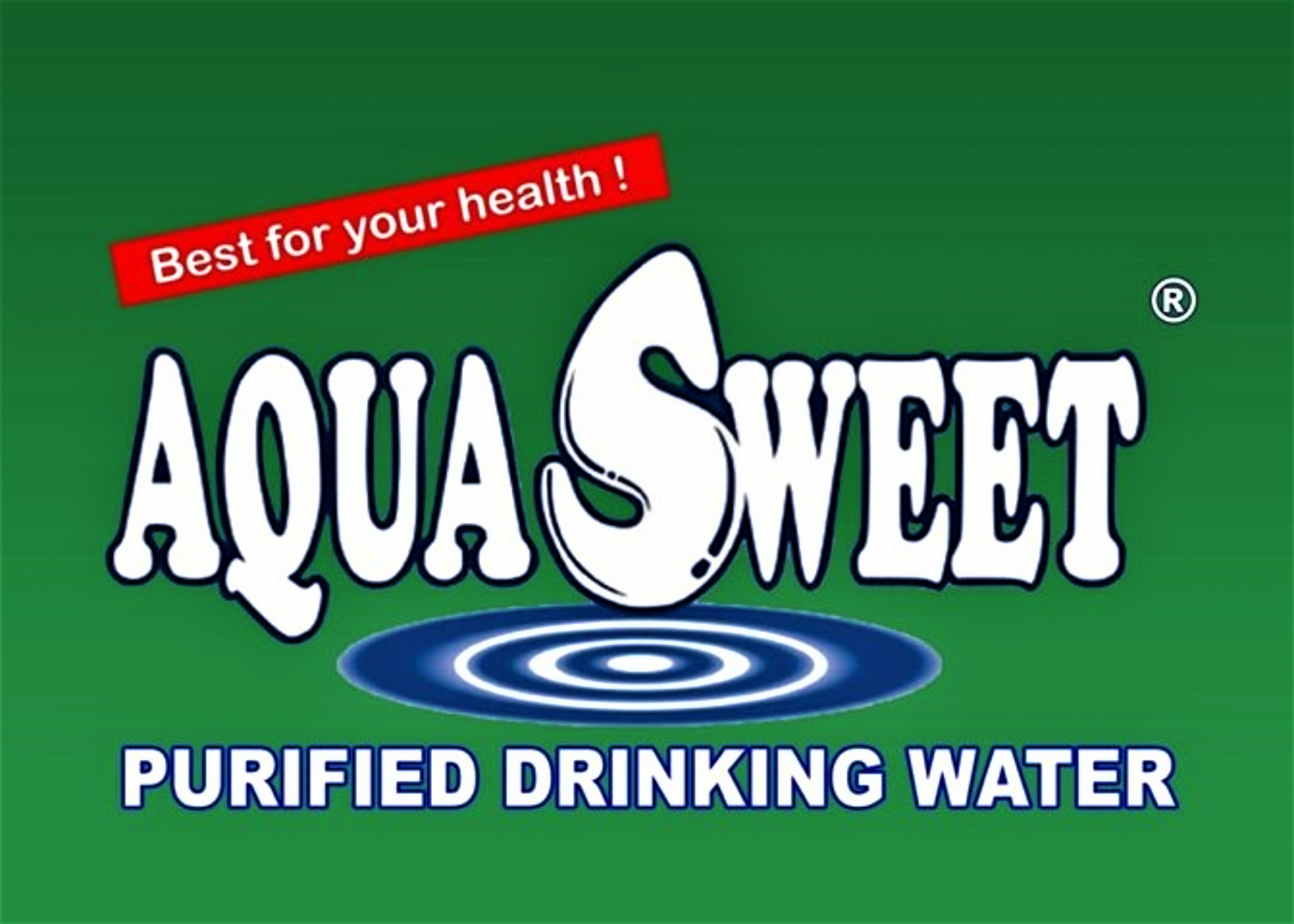 About us aquasweetpurifiedwater